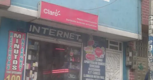MAYSAM COMUNICACIONES MAYSAM COMUNICACIONES